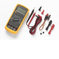 True RMS Industrial Multimeter