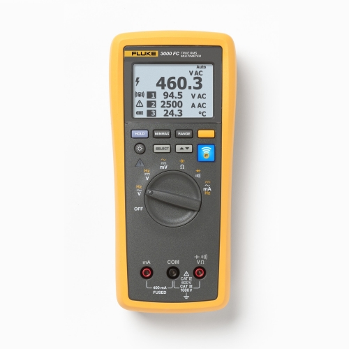 Fluke FLK-3000FC Image