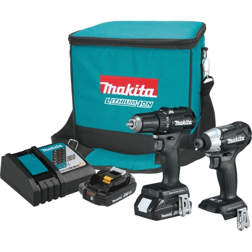 Makita CX200RB Image