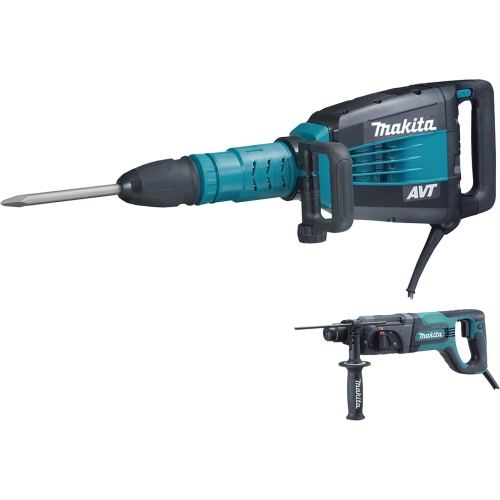 Makita HM1214CX Image