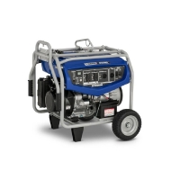 Premium Generator 5500 Watts