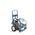 357cc OHV 4-Stroke Professional-Grade Pressure Washer California Edition (4000PSI)