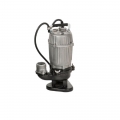 Submersible Trash Pump with 2" Discharge (79 GPM)
