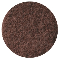 Light Sanding Disc 7" Maroon