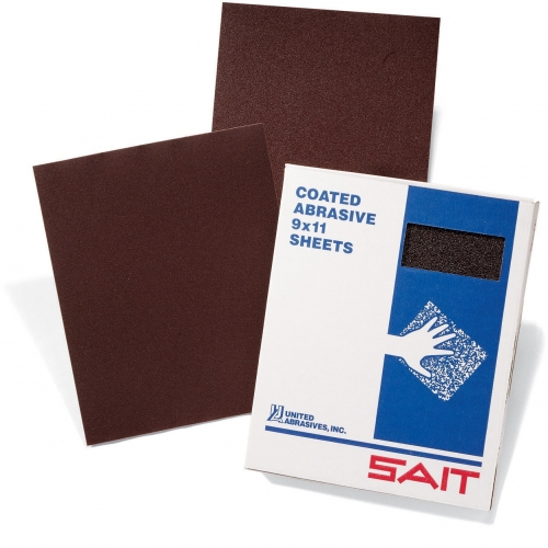 United Abrasives (Sait) 84913 Image