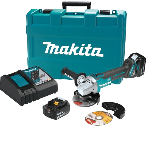 Makita XAG03MB Image