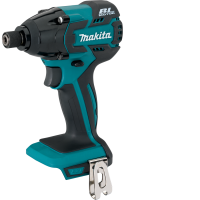LXT Lithium-Ion Brushless Cordless Impact Driver 18-Volt 1/4" (Tool-Only)