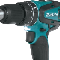 LXT Lithium-Ion Cordless Hammer Driver-Drill Kit 1/2"