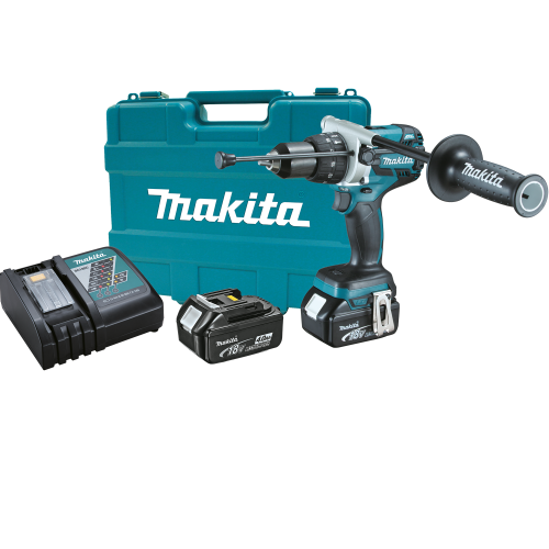 Makita XPH07M Image