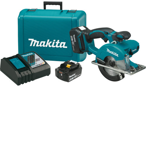 Makita XSC01MB Image