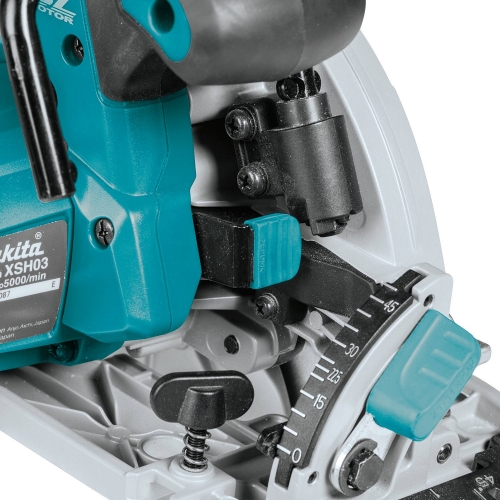 Makita XSH03MB Image