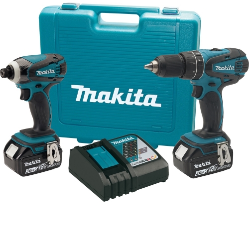 Makita XT211 Image