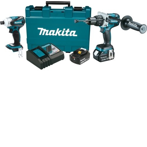 Makita XT252MB Image