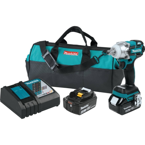 Makita XWT02MB Image