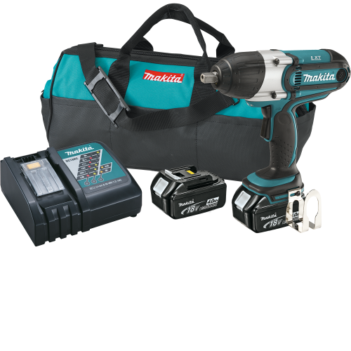 Makita XWT04M Image