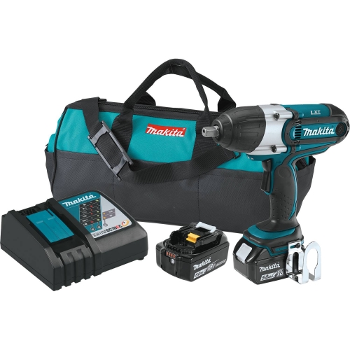 Makita XWT04TX Image