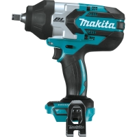 LXT Lithium-Ion Brushless Cordless High Torque 1/2" Sq. Drive Impact Wrench 18V (Tool Only)