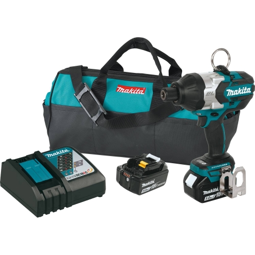 Makita XWT09T Image