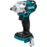 LXT Lithium-Ion Brushless Cordless 3-Speed 1/2" Impact Wrench 18V (Tool Only)