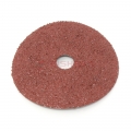 Abrasive Disc 24 Grit 4"