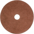 Abrasive Disc 80 Grit 4"
