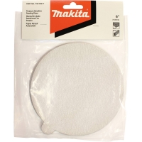 Round Abrasive Disc Pressure Sensitive Adhesive (PSA) 150 Grit - 6" (10 Pack)