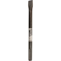 Flat Chisel SDS-Max 1" x 12"