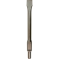 Flat Chisel Makita Large Shank 1-3/8" x 16"
