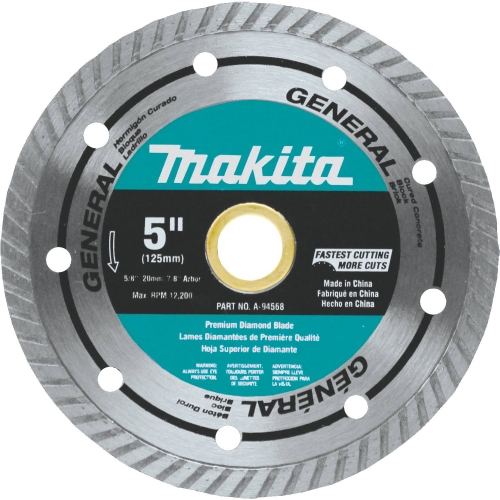 Makita A-94568 Image