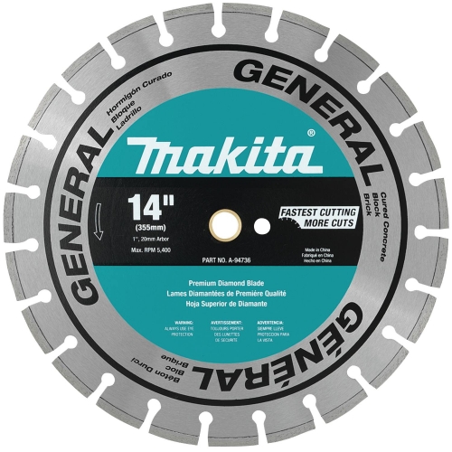 Makita A-94736 Image