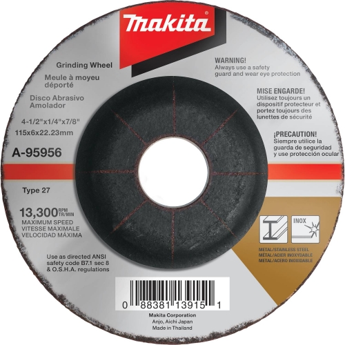 Makita A-95956 Image