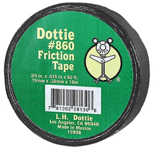 Dottie 860 Image