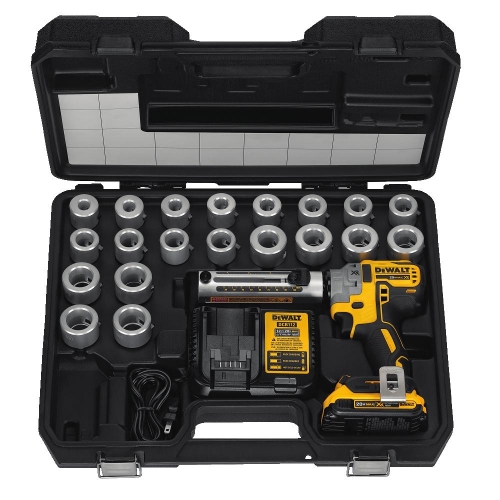 DeWalt DCE151TD1 Image