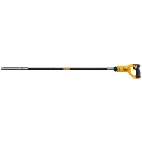 Pencil Vibrator Cordless 48" Shaft 20V (Tool Only)