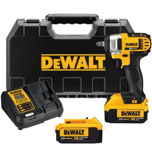 DeWalt DCF883M2 Image