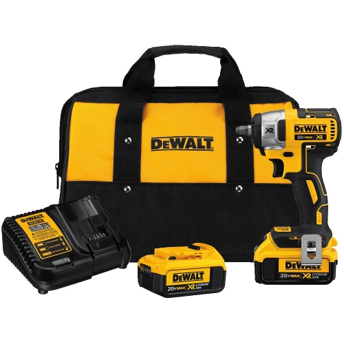 DeWalt DCF890M2 Image