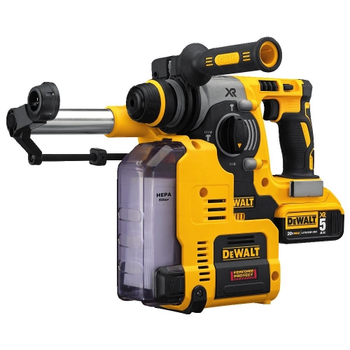 DeWalt DCH273P2DH Image