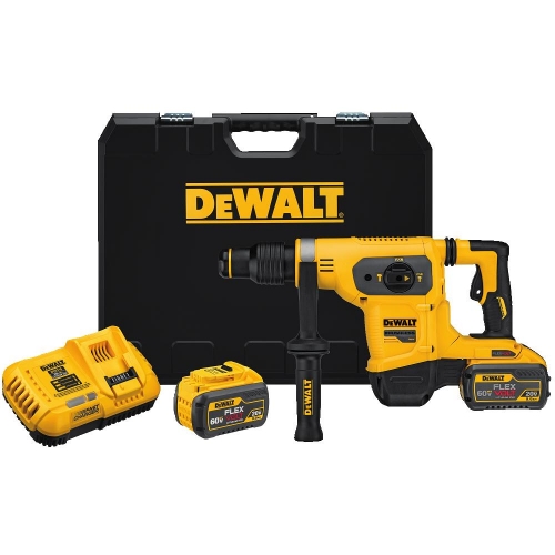 DeWalt DCH481X2 Image