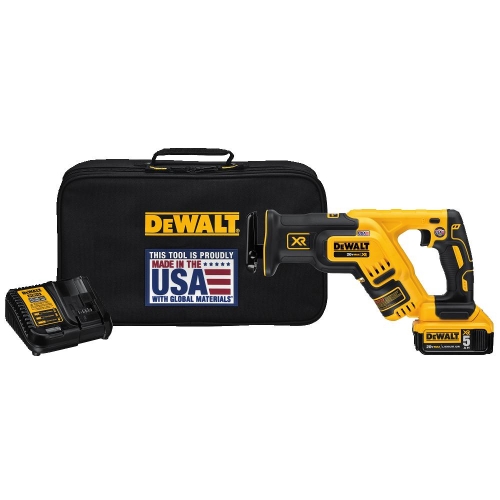 DeWalt DCS367P1 Image