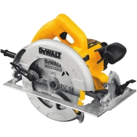 Lightweight Circular Saw 15 Amp 7-1/4"