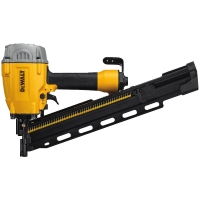 Pneumatic Collated Framing Nailer 21 Degree