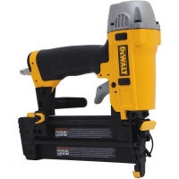 Pneumatic Brad Nailer Kit 2" 18-Gauge