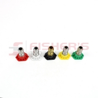 Nozzle Kit 4.​5 (5 Pack)