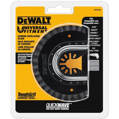 DeWalt DWA4220 Image