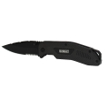 Carbon Fiber Pocket Knife