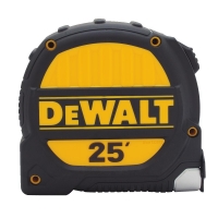 Tape Measure 25 ft