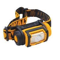 LED Jobsite Headlamp