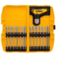 Ratcheting T-Handle Nut Driver Set