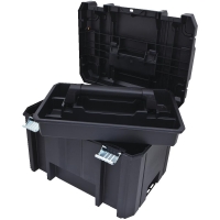 Deep Box Tool Box 17"