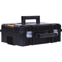 TSTAK II Deep Box Tool Box